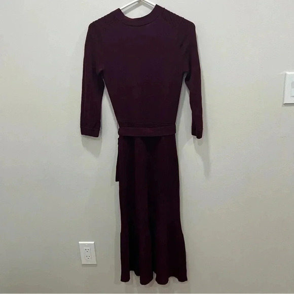 Kate spade wrap dress size xs - Picture 5 of 13